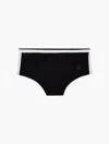 Frescobol Carioca Sunga Swimsuit In Black