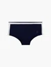 Frescobol Carioca Sunga Swimsuit In Navy-blue