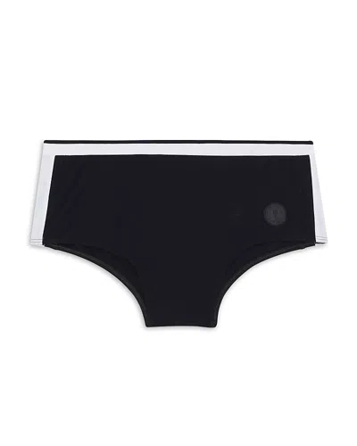 Frescobol Carioca Sunga Swimsuit In Black