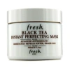 FRESH FRESH - BLACK TEA INSTANT PERFECTING MASK  100ML/3.4OZ