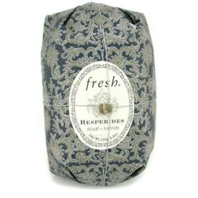 Fresh - Original Soap - Hesperides  250g/8.8oz In White