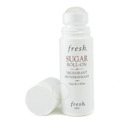 Fresh - Sugar Roll-on Deodorant  75ml/2.5oz In N/a