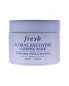 Fresh Floral Recovery Overnight Mask