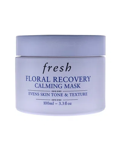 FRESH FRESH 3.4OZ FLORAL RECOVERY CALMING MASK