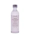 Fresh 3.4oz Rose Deep Hydration Oil-infused Serum