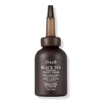 Fresh Black Tea Firming Corset Serum