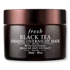Fresh Black Tea Firming Overnight Mask - 1.0 oz