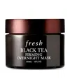 Fresh Black Tea Firming Overnight Mask