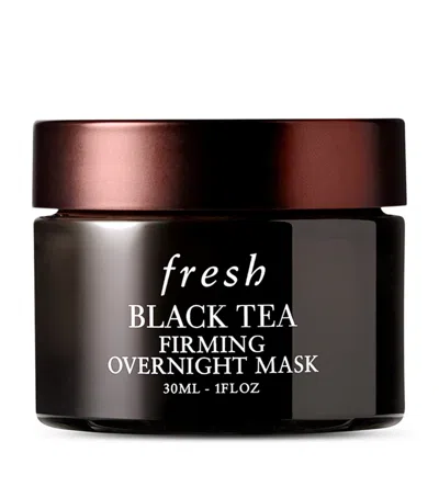Fresh Black Tea Firming Overnight Mask
