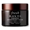 Fresh Black Tea Firming Overnight Mask