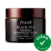 Fresh Black Tea Firming Overnight Mask 3.4 Oz/100 ml