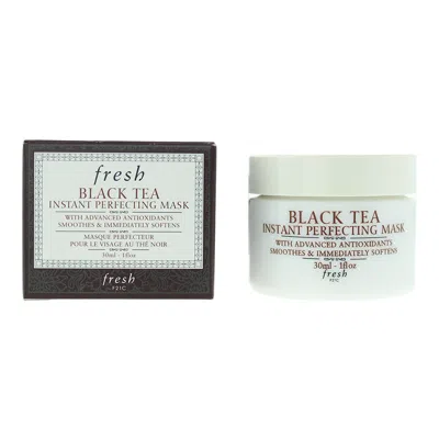 Fresh Black Tea Instant Perfecting Mask 1 oz Skin Care 809280138720