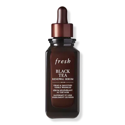 Fresh Black Tea Renewal Serum - 1.7 oz
