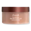 Fresh Brown Sugar Body Polish Exfoliator - 8.46 oz
