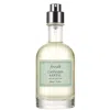 Fresh Cannabis Santal Eau De Parfum 100ml