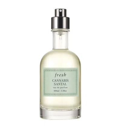 FRESH CANNABIS SANTAL EAU DE PARFUM