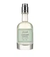 Fresh Cannabis Santal Eau De Parfum