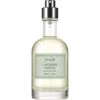 Fresh ® Cannabis Santal Eau De Parfum In Transparent