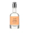 Fresh Citron De Vigne Eau De Parfum 100ml