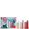 Fresh Color And Care Lip Trio