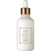 Fresh Créme Ancienne Face Oil Elixir 30ml In No Color