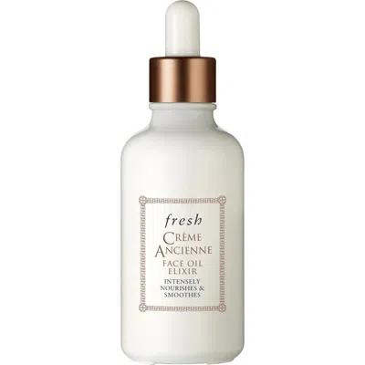 FRESH FRESH® CRÈME ANCIENNE FACE OIL ELIXIR