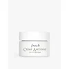 Fresh Crème Ancienne Firming Eye Cream 15g