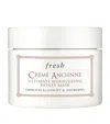 Fresh Crème Ancienne Honey Mask