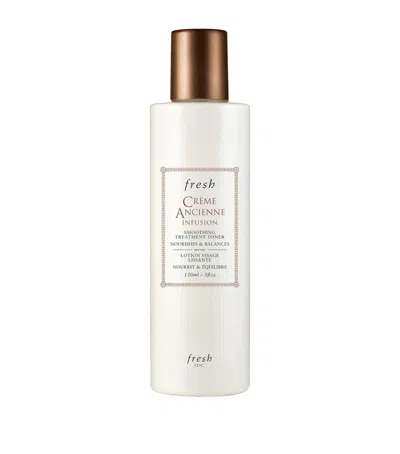 FRESH CRÈME ANCIENNE INFUSION