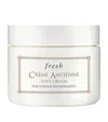Fresh Crème Ancienne Soft Cream