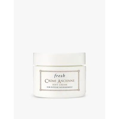 Fresh Crème Ancienne Soft Face Crea