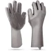 Fresh Fab Finds Imountek Silicone Dishwashing Gloves In Grey