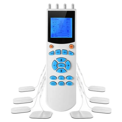 Fresh Fab Finds 10 Mode Tens Unit Impulse Massager