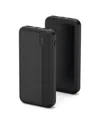 Fresh Fab Finds 10000mah Black Fast Charging Power Bank