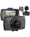 Fresh Fab Finds 1080p Car Dvr Dash Cam In Black