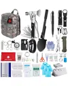 Fresh Fab Finds 125pc Survival Kit
