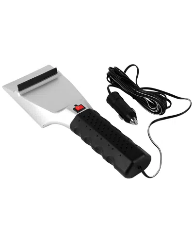 FRESH FAB FINDS FRESH FAB FINDS 12V CAR ELECTRIC HEATED ICE SNOW SCRAPER