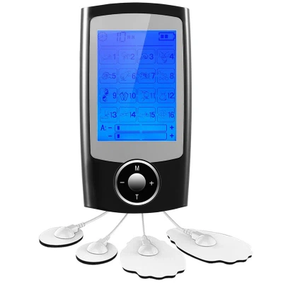 Fresh Fab Finds 16 Mode Rechargeable Tens Unit