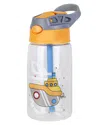 Fresh Fab Finds 16.2oz Ship Kids Water Bottle