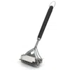 Fresh Fab Finds Imountek Bbq Grill Cleaning Brush In Black