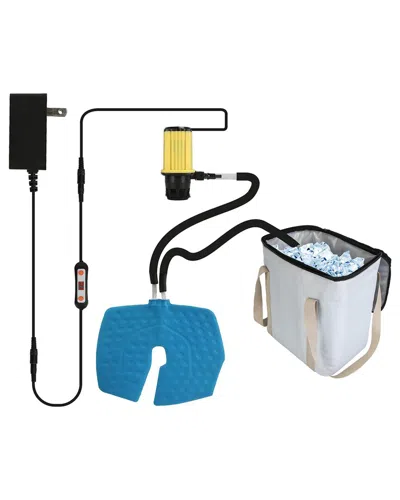 Fresh Fab Finds 19qt Portable Cold Therapy Machine In Multi