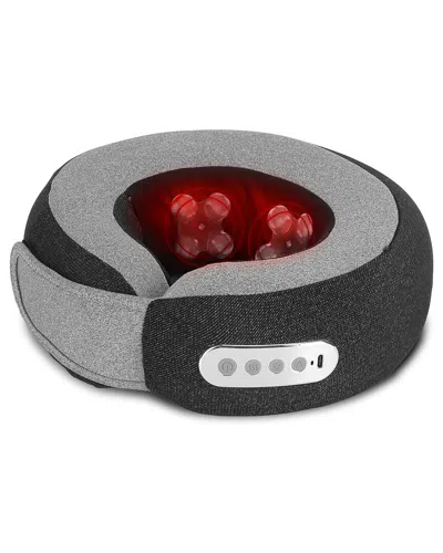 FRESH FAB FINDS FRESH FAB FINDS 2-IN-1 NECK MASSAGER PILLOW