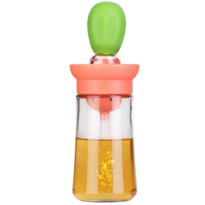 Fresh Fab Finds Imountek 2-in-1 Oil Dispenser In Green