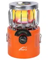 FRESH FAB FINDS FRESH FAB FINDS 2 IN 1 OUTDOOR CAMPING STOVE