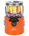 Fresh Fab Finds 2 In 1 Outdoor Camping Stove