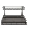 Fresh Fab Finds 2-tier Pull Out Under Sink Organizer