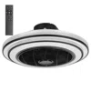 Fresh Fab Finds Inova 20.5in Led Ceiling Fan
