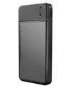 Fresh Fab Finds 20k Mah Portable Phone Charger With Micro Usb Cable