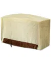 Fresh Fab Finds 210d Waterproof Outdoor Bbq Grill Cover