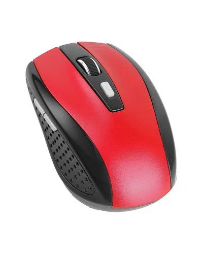 Fresh Fab Finds 2.4g Red Wireless Gaming Mouse
